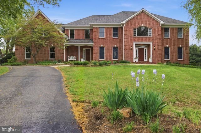 11641 QUARTERFIELD DR, Ellicott City, MD 21042