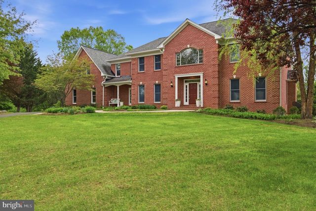 11641 QUARTERFIELD DR, Ellicott City, MD 21042