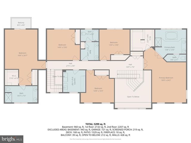 11641 QUARTERFIELD DR, Ellicott City, MD 21042