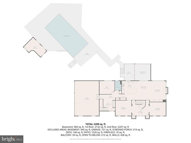 11641 QUARTERFIELD DR, Ellicott City, MD 21042
