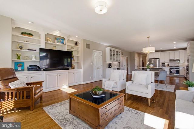 11641 QUARTERFIELD DR, Ellicott City, MD 21042