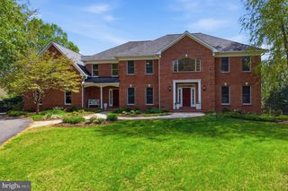 11641 QUARTERFIELD DR, Ellicott City, MD 21042