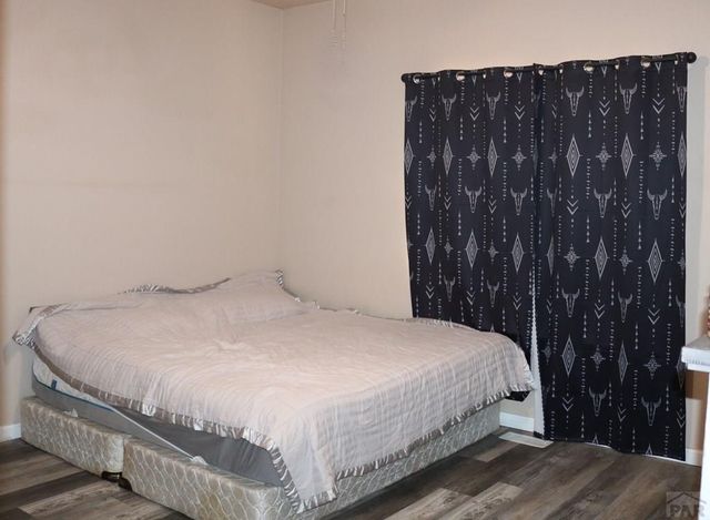 226 E Falcon Dr, Pueblo West, CO 81007