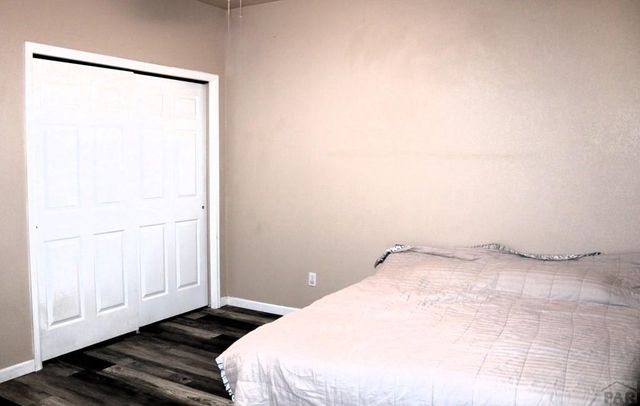 226 E Falcon Dr, Pueblo West, CO 81007