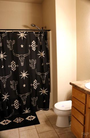 226 E Falcon Dr, Pueblo West, CO 81007