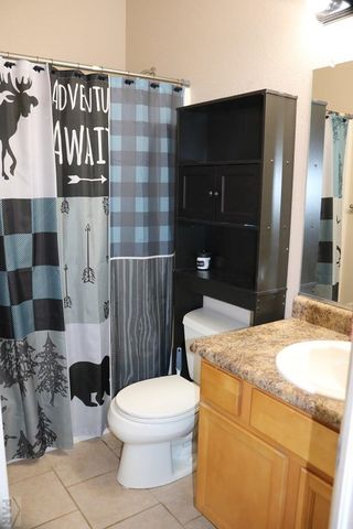 226 E Falcon Dr, Pueblo West, CO 81007