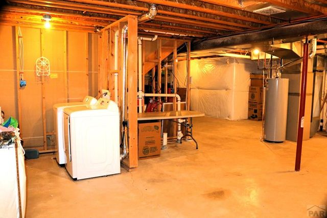 226 E Falcon Dr, Pueblo West, CO 81007