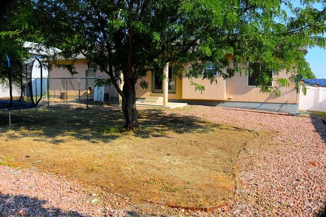 226 E Falcon Dr, Pueblo West, CO 81007