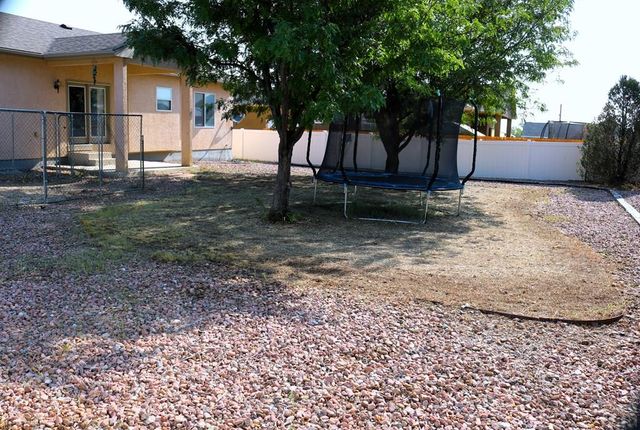 226 E Falcon Dr, Pueblo West, CO 81007