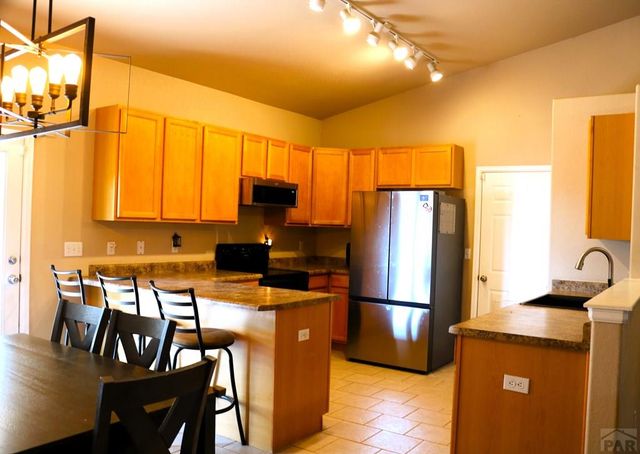 226 E Falcon Dr, Pueblo West, CO 81007