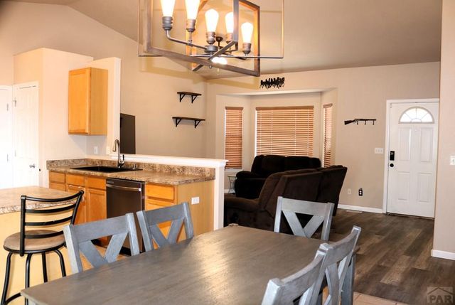 226 E Falcon Dr, Pueblo West, CO 81007