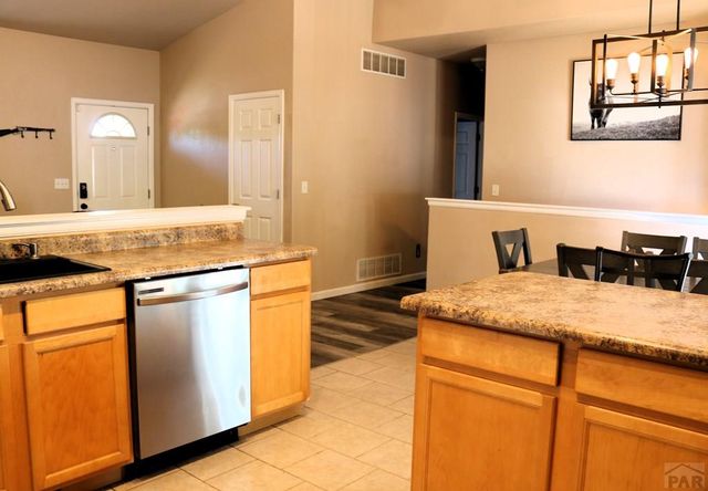 226 E Falcon Dr, Pueblo West, CO 81007