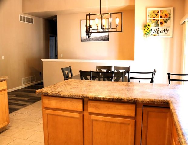 226 E Falcon Dr, Pueblo West, CO 81007