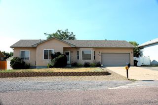 226 E Falcon Dr, Pueblo West, CO 81007