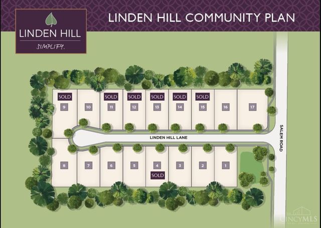 1178 Linden Hill Lane, Anderson Twp, OH 45230