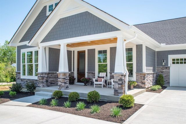 1178 Linden Hill Lane, Anderson Twp, OH 45230