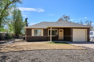 6300 W 46th Avenue, Wheat Ridge, CO 80033