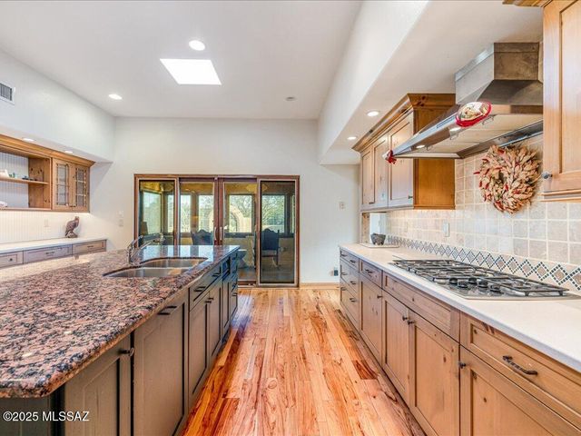 74 Terry Lane, Sonoita, AZ 85637