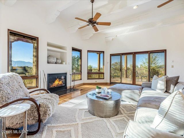 74 Terry Lane, Sonoita, AZ 85637