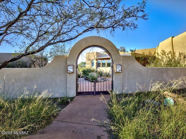 74 Terry Lane, Sonoita, AZ 85637