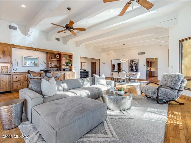 74 Terry Lane, Sonoita, AZ 85637