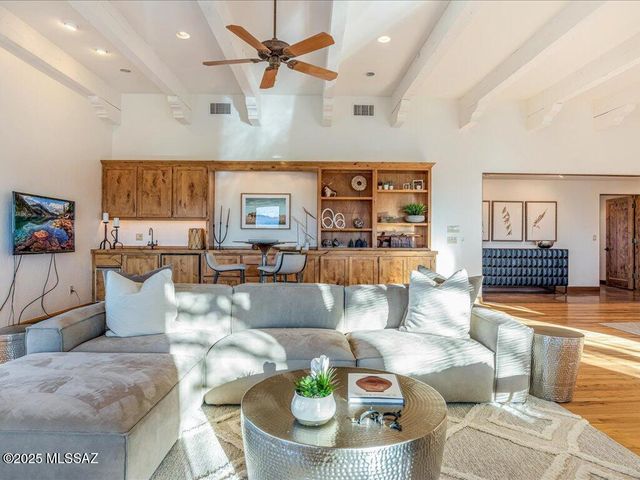 74 Terry Lane, Sonoita, AZ 85637