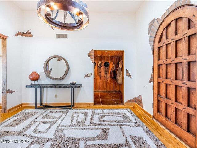 74 Terry Lane, Sonoita, AZ 85637