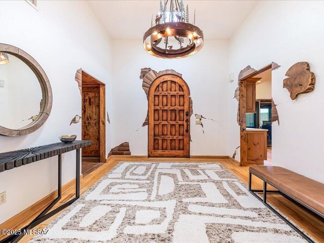 74 Terry Lane, Sonoita, AZ 85637