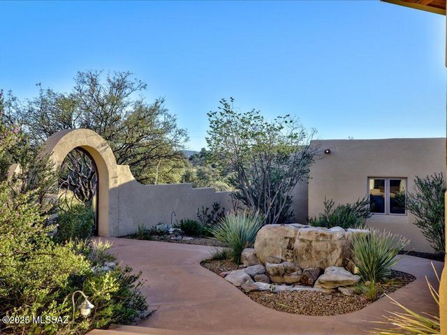 74 Terry Lane, Sonoita, AZ 85637