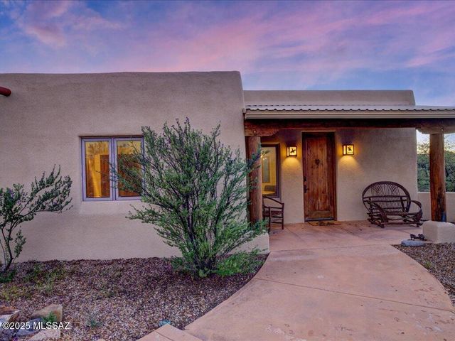 74 Terry Lane, Sonoita, AZ 85637