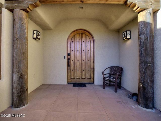 74 Terry Lane, Sonoita, AZ 85637