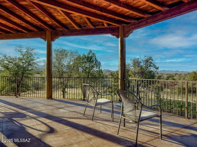 74 Terry Lane, Sonoita, AZ 85637