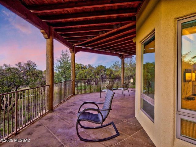 74 Terry Lane, Sonoita, AZ 85637