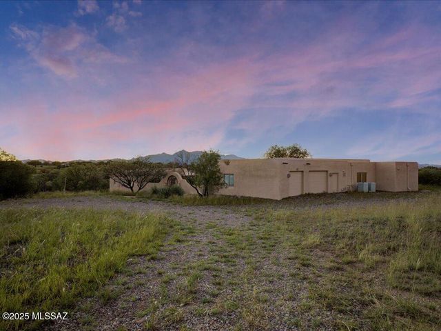 74 Terry Lane, Sonoita, AZ 85637