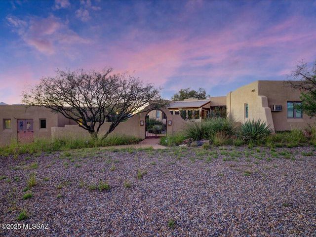74 Terry Lane, Sonoita, AZ 85637