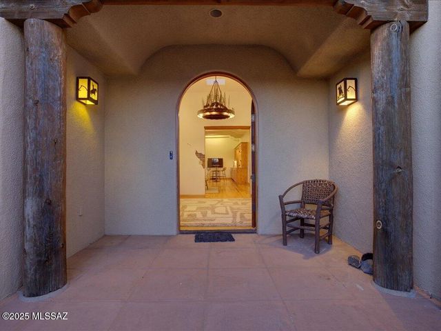 74 Terry Lane, Sonoita, AZ 85637