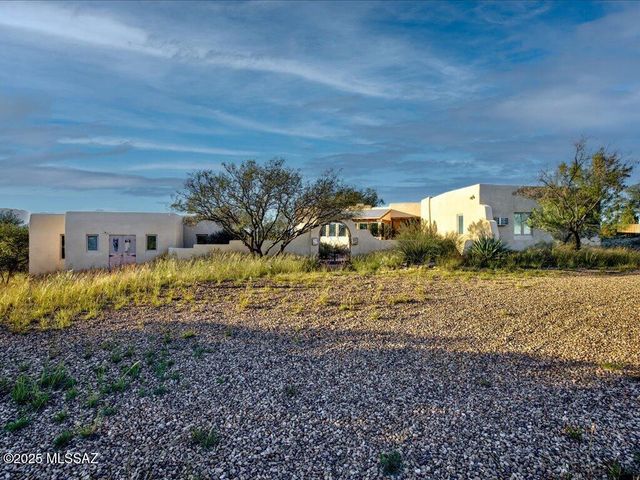 74 Terry Lane, Sonoita, AZ 85637