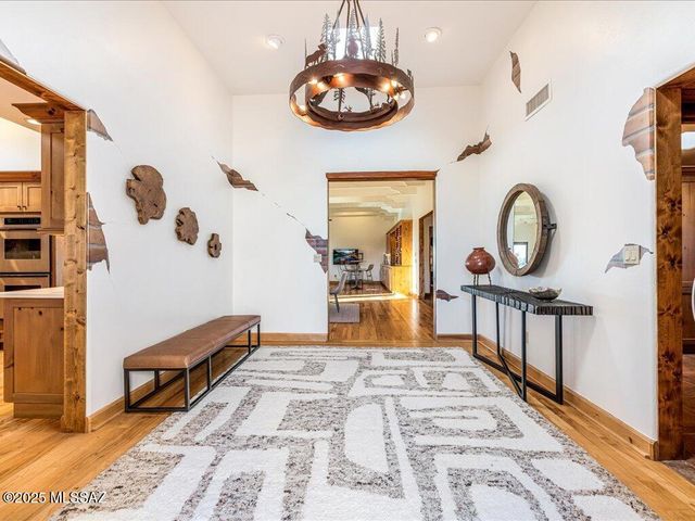 74 Terry Lane, Sonoita, AZ 85637