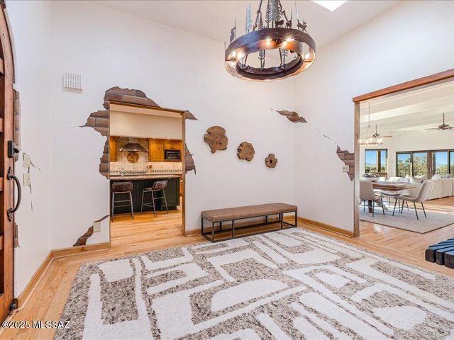 74 Terry Lane, Sonoita, AZ 85637