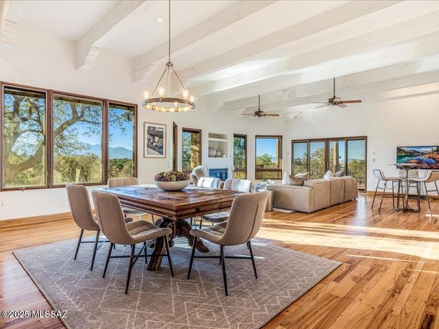 74 Terry Lane, Sonoita, AZ 85637