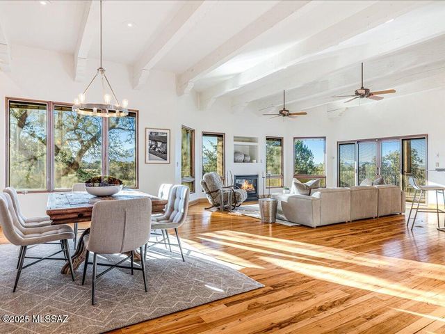 74 Terry Lane, Sonoita, AZ 85637