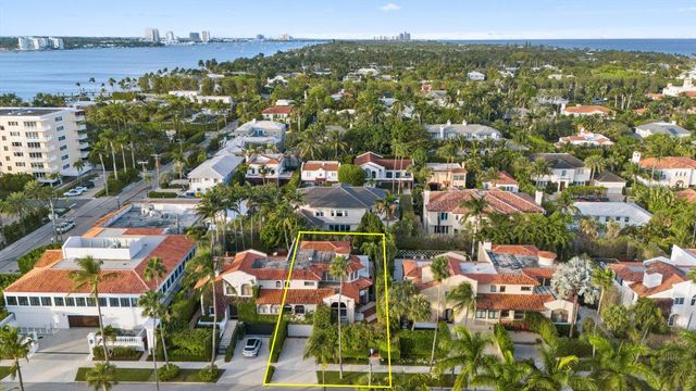 265 Everglade Avenue, Palm Beach, FL 33480