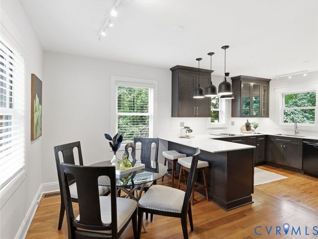 2407 Farrand Dr, Henrico, VA 23231