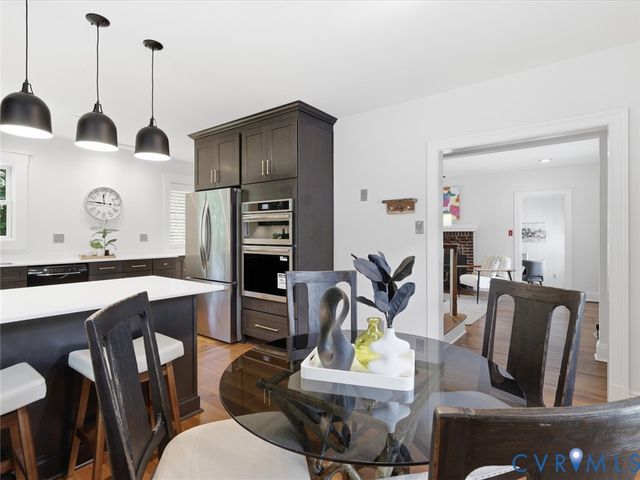 2407 Farrand Dr, Henrico, VA 23231