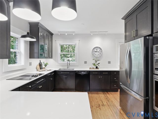 2407 Farrand Dr, Henrico, VA 23231