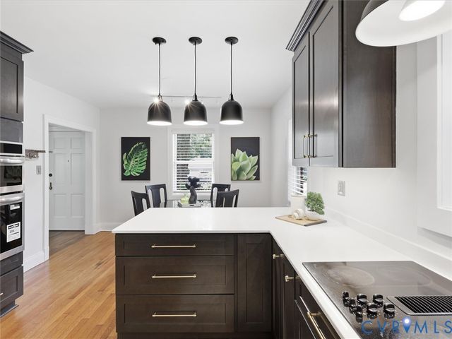 2407 Farrand Dr, Henrico, VA 23231
