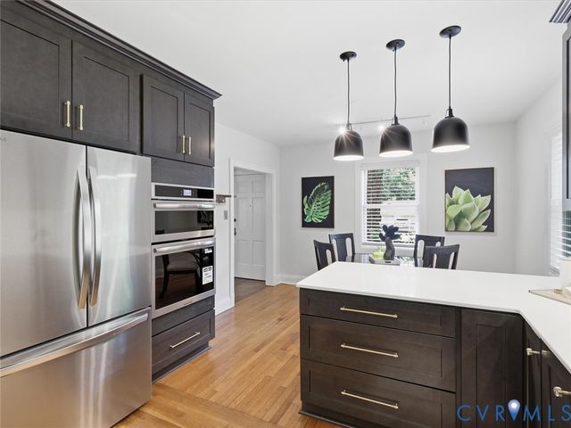 2407 Farrand Dr, Henrico, VA 23231