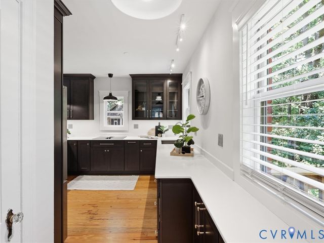 2407 Farrand Dr, Henrico, VA 23231