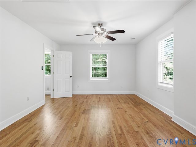 2407 Farrand Dr, Henrico, VA 23231