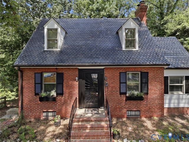 2407 Farrand Dr, Henrico, VA 23231